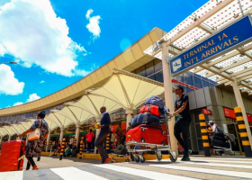 News Brief: Kenyan Envoys Push for Dedicated Funds to Assist Citizens Abroad