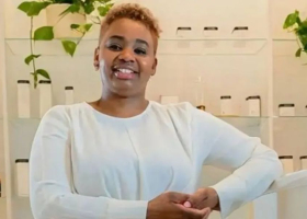Kenyan Entrepreneur Anita Wanjiru Builds Thriving Wellness Business in Berlin