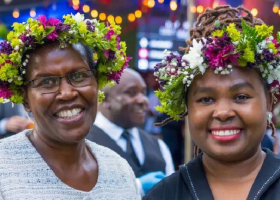 Kenyan Diaspora in Sweden Prepares for Annual Cultural Day in Stockholm