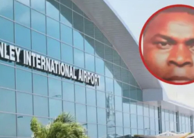 Kenyan Man Missing in Jamaica After Skipping Scheduled Flight Home