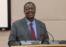 Musalia Mudavadi Dismisses Proposal to Relocate Kenya's Capital from Nairobi