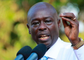 Gachagua Cites Personal Errands After Missing SHA Evidence Deadline