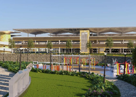 Gikomba Market Set for Modernisation Under KSh3 Billion Government Project