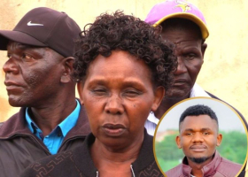 Family Seeks Justice After Man Killed in CS Duale Convoy Crash