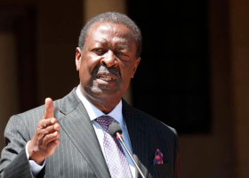 Kenya Tells Stranded Nationals to Exit Middle East at Their Own Expense