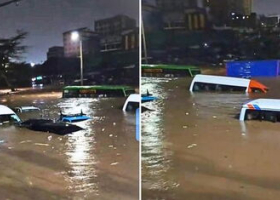 El Niño Alert: Kenya Prepares for Heavy Rains and Flood Threats