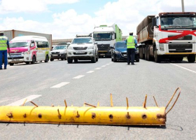 High Court Suspends NTSA’s Automated Traffic Fines System