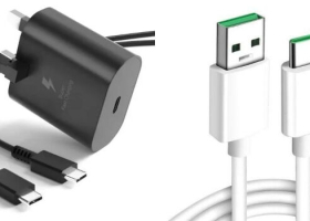 Kenya Clarifies USB Type-C Rule Applies Only to New Phones, Not Existing Devices