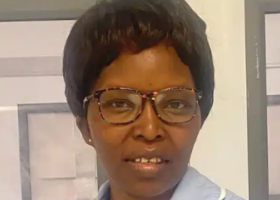 Kenyan Nurse Esther Sitienei Succumbs to Cancer in the UK