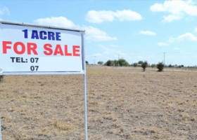 Relief For Land Owners as County Waives All Land Rates Penalties