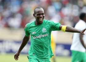 Gor Mahia Edge Leopards 1-0 in Mashemeji Derby to Extend Lead