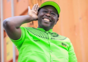 Ruto Allies Step Up Efforts to Undermine Gachagua’s Influence in Mt Kenya