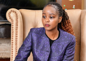 Widow of Johana Ng’eno Appointed to State Corporation Board