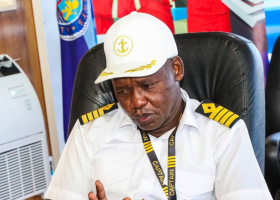 KPA Boss William Ruto Injured as Daughter Dies in Road Accident
