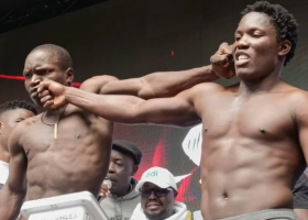 Ruto Pledges Sh1 Million Each Ahead of Mbavu Destroyer vs Majembe Fight