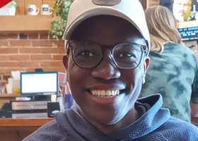 Missing in Maryland: Kenyan Family Seeks Answers on Disappearance of Branson Oduor