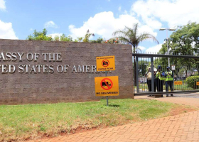 US Embassy Nairobi Continues DV Interviews Despite Program Suspension