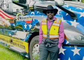 Kenyan Immigrant Achieves Entrepreneurial Success in the US Trucking Industry