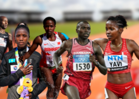 Kenyan Athletes Who Switched Nationality and Found Global Success