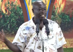 Reject SHA Restrictions, Gachagua Tells Teachers