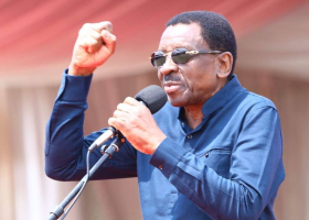 Linda Mwananchi Rallies Head to Vihiga and Kisumu as ODM Mobilises Support