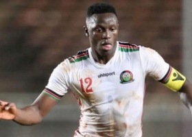 Victor Wanyama Retires From Professional Football at 34