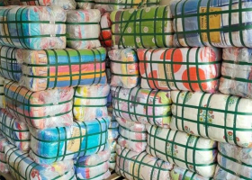 Kenyan Woman Leaves Stable Career in Canada to Launch Mitumba Business in Nairobi