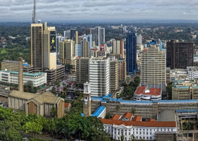 IMD 2026: Nairobi Fails to Keep Pace With Leading Smart Cities