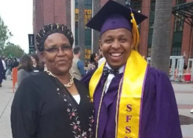 How a D+ in KCSE Didn’t Stop Mwangi Mukami’s Academic Success in the US