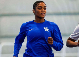 Kenyan Student Rukia Nusra Breaks 100m and 60m Hurdles Records in the US
