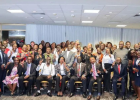 Kenyan Diaspora in Australia Positions Itself as Political Force Ahead of 2027 Elections