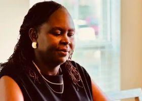 Kenyan Mother Leaves World Bank Career After Emotional Letters From Her Daughters