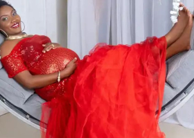 Kenyan Woman Returns Home from Texas to Give Birth in Nairobi