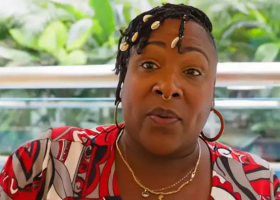 Former US Soldier Rebuilds Life in Kenya After Leaving Business Career