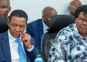 Kenya Steps up Bid to Protect its Diaspora Labour Force After Delays