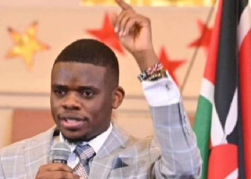 Kenyans Abroad Demand Action Ahead of IEBC Forum