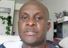 How a Simple Act of Kindness Helped a Kenyan Nurse Build a Career in the US