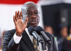 Gachagua Ready for Ruto Truce, Sets Clear Conditions