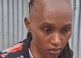 Kenyan Woman Deported from Saudi Arabia Pleads to Reunite With Baby