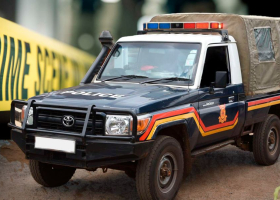 Police Probe Death of Chinese Worker at Talanta Stadium Construction Site