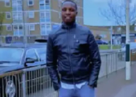 UK-Based Kenyan Prepares for Epic London–Eldoret Road Trip