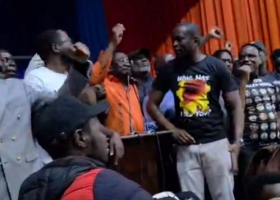 Linda Mwananchi Faction Steps Up Preparations for 2027 Elections