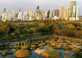 Kenya Launches Ksh47 Billion Sponge City Project to Reduce Nairobi Flooding