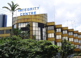 Women, Singles Lead in Paying Bribes – EACC Corruption Survey 2025