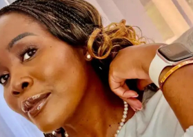 Kenyan Nurse Faith Mbori Quits High-paying US Job Over Burnout