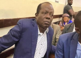Raphael Tuju: Bury Me Within 48 Hours if I Die in State Custody