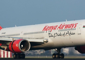 Kenya Airways Rolls Out 15% Discount on New York Flights Ahead of 2026 FIFA World Cup