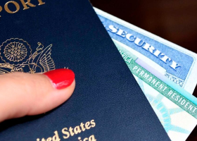 How Foreign Nationals Can Secure US Permanent Residency Through Family and Work