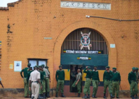 How a Courtroom Error Set Free Two Men on Death Row