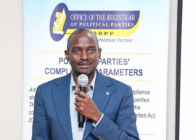 Kenya Sees Surge in New Political Parties Ahead of 2027 Polls